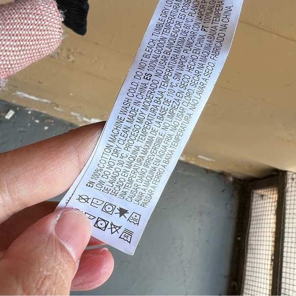 Forever 21 Black Courdory Mini Dress - Size M - Picture 4 of 5